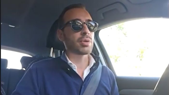 Palio di Siena, Pagliantini (Istrice): "Spero di confermare il rapporto con Tittia. Parler&ograve; con Scompiglio"