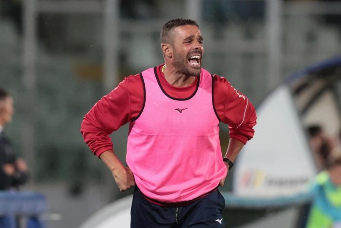 Serie C, sconfitta di misura della Pianese battuta 1-0 a Pineto