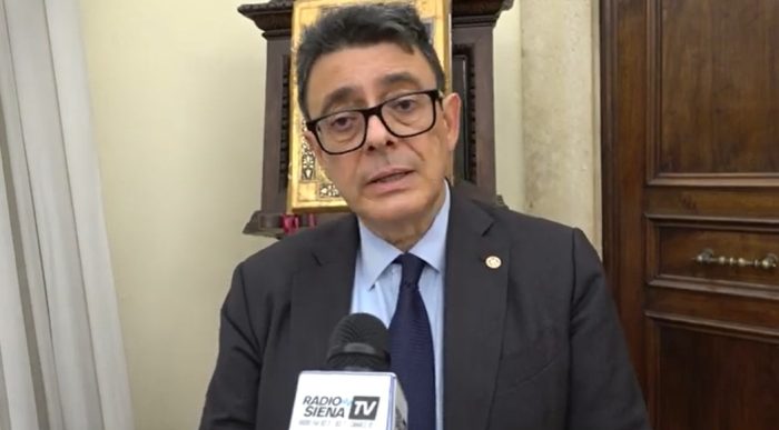 Presunta violenza sessuale in residenza universitaria a Siena, Rettore Di Pietra: &ldquo;Mi scuso con il Dsu&rdquo;