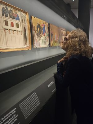 Mostra al Met di New York sul '300 senese, il sindaco Fabio: &ldquo;Grande orgoglio e soddisfazione&rdquo;