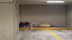 Fino a fine aprile sarà la Croce Rossa di Siena a gestire il dormitorio per i pakistani messo a disposizione dal Comune