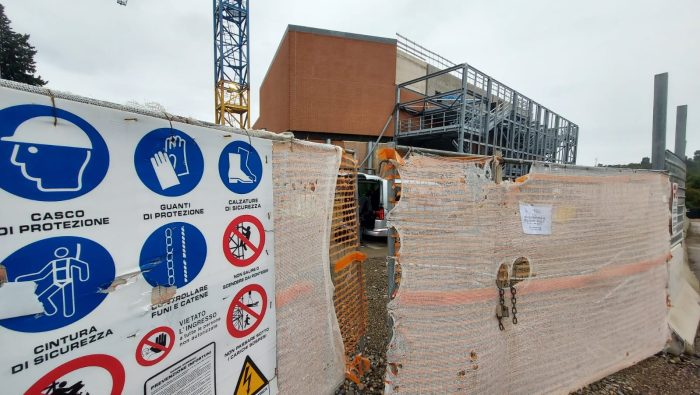 Siena, caso Esselunga: udienza rinviata al 4 marzo. Si cerca nuovo Gup