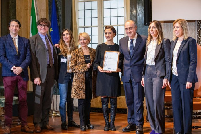 Al via il 1&deg; DE&I Day: "Un anno di noi" per una sanit&agrave; inclusiva e paritaria