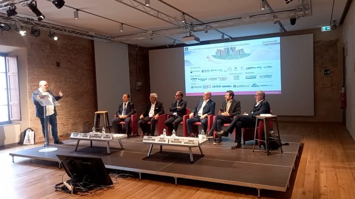 Smart City, le citt&agrave; del futuro: "Siena lo &egrave; gi&agrave;"