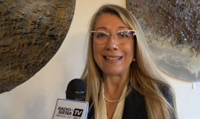 Pian delle Fornaci, Graziadio: "Struttura da usare per il mondo del Palio. A lavoro per le previsite”