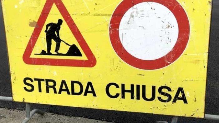 Poggibonsi: sistemazione di via Borgo Marturi, modifiche alla viabilità