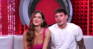 Il senese Tommaso Franchi vola al Gran Hermano in Spagna