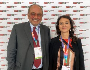 Oncologia le Scotte Siena protagonista in Spagna: melanoma metastatico, funziona la combinazione tra immunoterapia e farmaci epigenetici