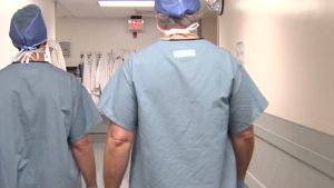 Giornata contro la violenza al personale sanitario e socio sanitario, le iniziative dell&rsquo;Asl Tse