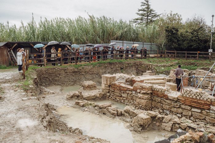 La Storia come cura per il corpo e l&rsquo;anima, un percorso per i pazienti oncologici