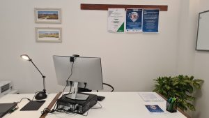 Siena, lo sportello "Punto digitale facile" nelle societ&agrave; di Contrada