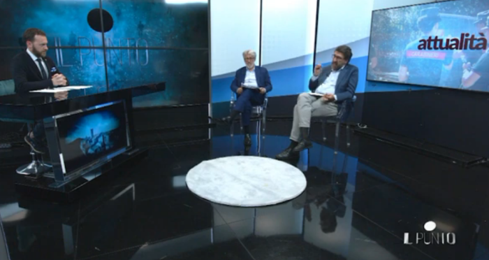 Siena, acqua fuori dalla Multiutility? La soluzione &egrave; una tariffa unica regionale