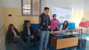 Emma Villas Siena e Terrecablate insieme nella Giornata internazionale per l&rsquo;eliminazione della violenza contro le donne