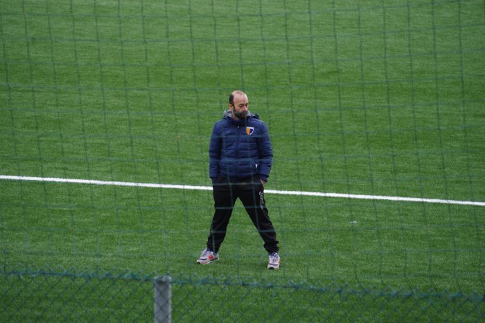 Asta Taverne in campo nell'anticipo contro la Nuova Foiano, Bartoli: "Non abbassiamo la guardia"