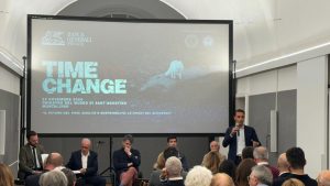 Banca Generali Private porta a Montalcino &ldquo;Time To Change&rdquo;: riflettori puntati sul futuro del vino tra sostenibilit&agrave; e territorio