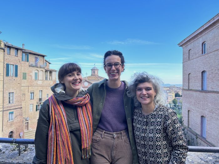 Fondazione Musei Senesi: parola e arte, torna &ldquo;VIS-&Agrave;-VIS&rdquo;