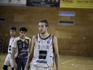 Virtus Siena, rescissione con Fabio Dal Maso