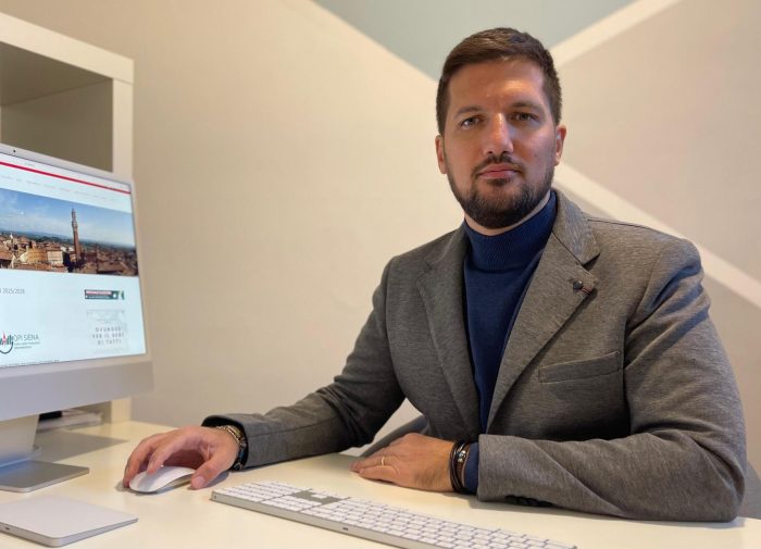 Ordine delle Professioni Infermieristiche di Siena, Francesco D&rsquo;Ambrosio &egrave; il nuovo presidente