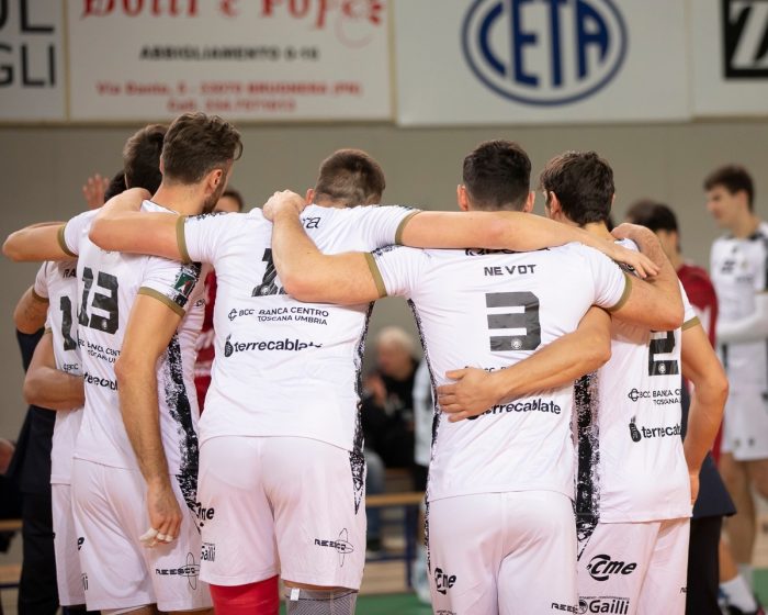 Emma Villas Volley Siena, trasferta amara a Pordenone. Mechini: "Ko pesante, la squadra manca di squadra"