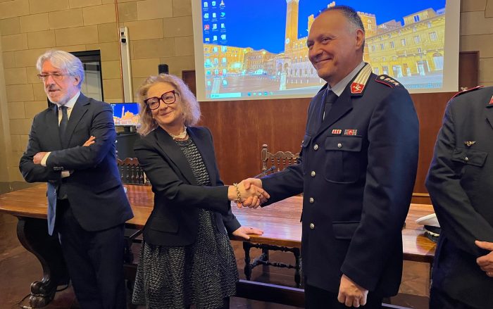 Multe a Siena, Rossi (Polizia Locale): "Non siamo severi, rispondiamo alle chiamate dei cittadini"