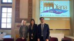 Siena, La Diana festeggia i 30 anni con l’evento che celebra le acque urbane