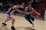 Derby Mens Sana-Virtus Siena, parola ai capitani. Pannini: "Ci prepariamo per questo da inizio stagione". Calvellini: "Partita diversa dalle altre"