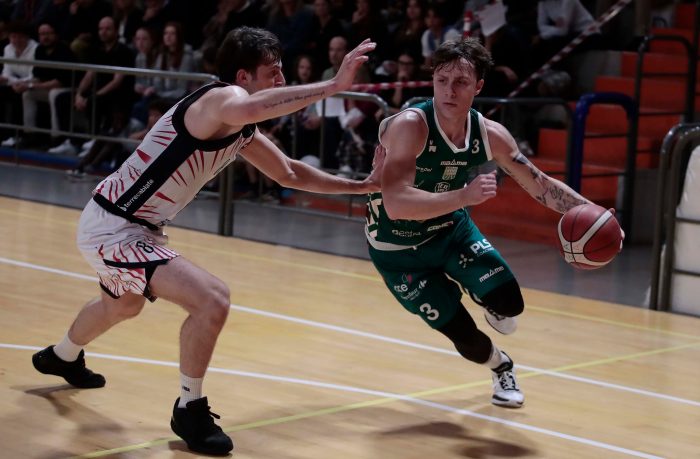 Derby Mens Sana-Virtus Siena, parola ai capitani. Pannini: "Ci prepariamo per questo da inizio stagione". Calvellini: "Partita diversa dalle altre"