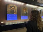 Al Museo Civico di Montepulciano è arrivata la “La Grande Illusione”