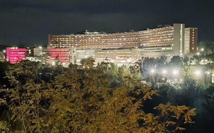 Siena, sindacato denuncia carenza di Oss all’Aous: “Servono interventi urgenti per garantire qualità e sicurezza”