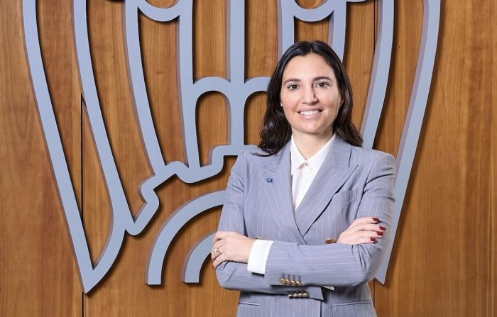 Maria Anghileri nuova presidente nazionale Giovani Imprenditori Confindustria: forte il legame con Siena