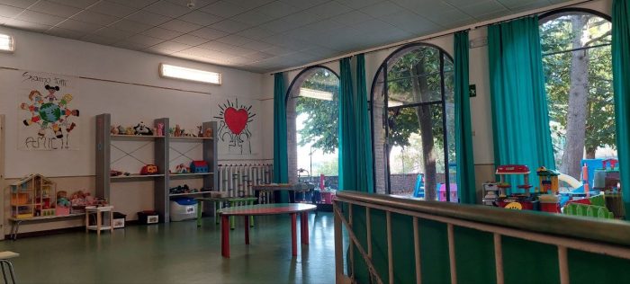 Siena: scuole d&rsquo;infanzia, pubblicato il bando per le domande di ammissione