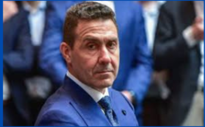 Regionali, Vannacci rompe con la Lega dalla Toscana: "No a Meini. Non lavoro con questa squadra"