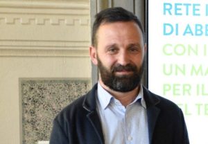 Sanit&agrave; in sofferenza e nuova scuola: il punto con il sindaco di Abbadia San Salvatore