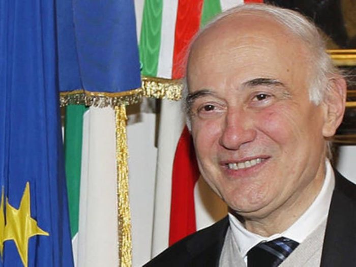 Alberto Monaci, oggi il ricordo in consiglio regionale
