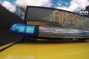 Chiusa per una notte la stazione di Chiusi Chianciano Terme sull'A1