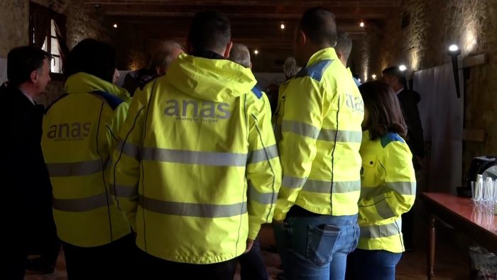 Viabilit&agrave; sulla Cassia, Carletti: "La galleria 'Le Chiavi' riaprir&agrave; a giugno 2025"