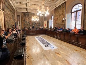 Beko Europe, Carletti: "La Provincia  di Siena c&rsquo;&egrave; e sar&agrave; al fianco dei lavoratori. Azienda chiarisca"