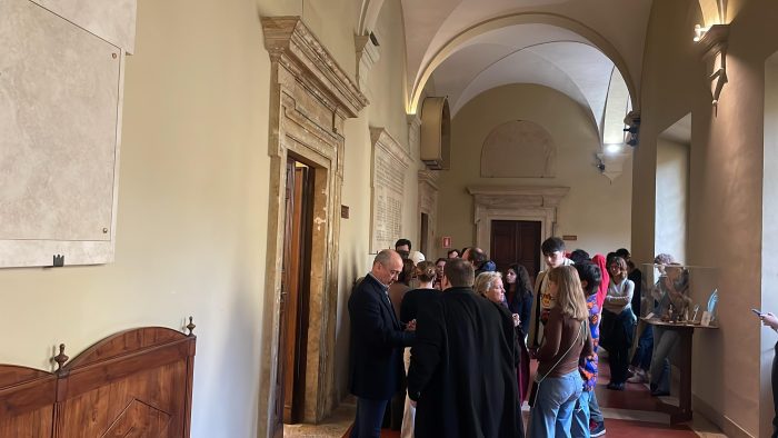 Universit&agrave; di Siena, annullate le votazioni delle Rappresentanze Studentesche