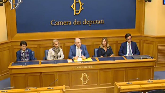 Morte David Rossi, Correa in silenzio davanti alla Commissione parlamentare d'inchiesta