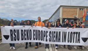 Manifestazione Beko, domani modifiche alla viabilità e ai percorsi bus a Siena