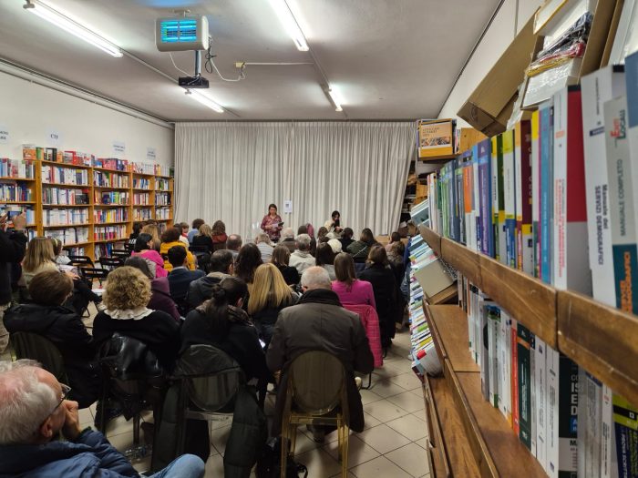 Siena, il Liceo Piccolomini aderisce al al progetto nazionale "Io leggo perch&egrave;"