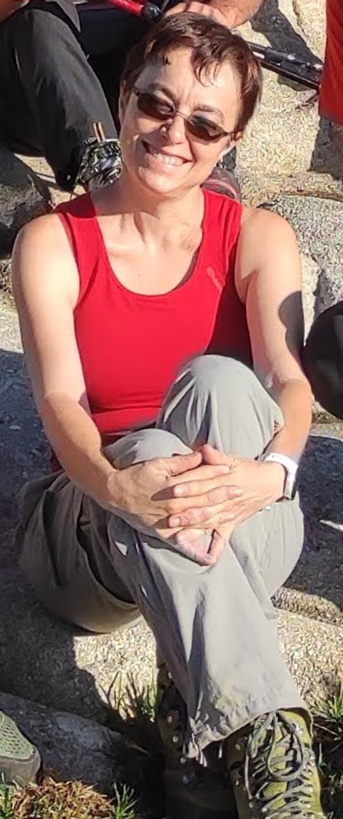 Cai Siena, Ilaria Meloni eletta presidente