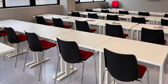Scuola, la Rete Nazionale Istituti tecnici al presidio di Siena della Flc Cgil: &ldquo;Riforma da fermare, rischio impoverimento&rdquo;