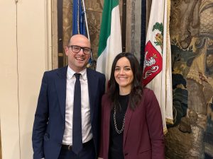 Siena, il Consiglio provinciale approva all&rsquo;unanimit&agrave; un documento su Beko Europe