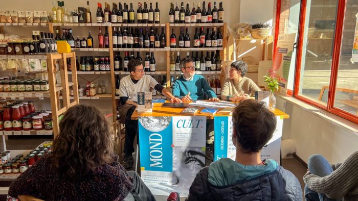 Ambiente, sistemi alimentari, sostenibilit&agrave;, scienza: a Siena nuovo spazio in cui discuterne