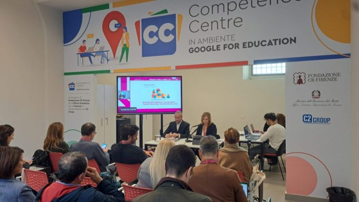 Poggibonsi presente a Urbanpromo con &ldquo;ABCura&rdquo; e il social housing
