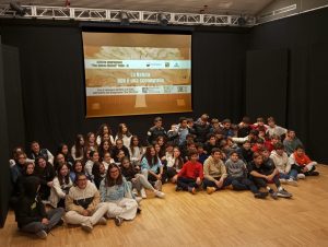 "La Natura non &egrave; una scenografia", concluso il progetto dell&rsquo;Istituto Comprensivo Mattioli di Siena