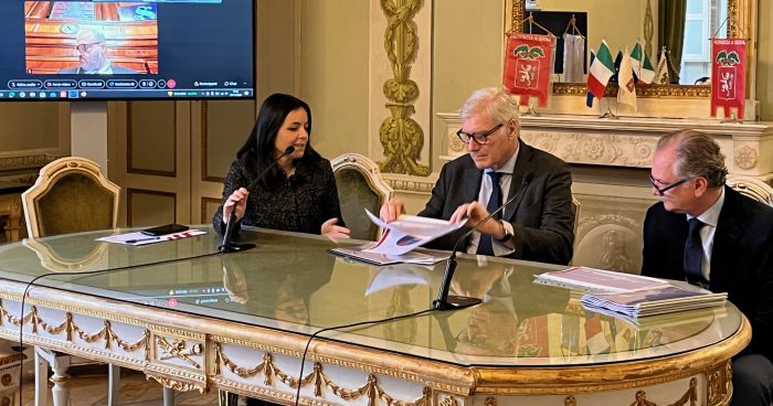 Viabilit&agrave;, incontro Provincia di Siena-Anas: nuove opere e manutenzioni, investimenti per 189 milioni
