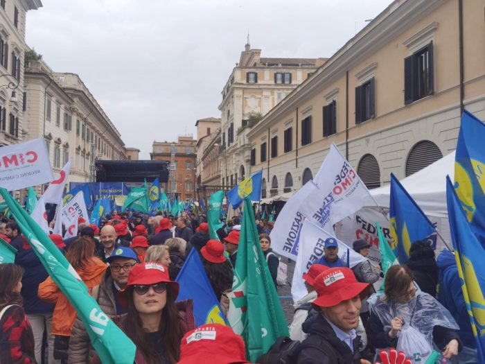 Medici in piazza, anche Siena chiede garanzie: &ldquo;Pi&ugrave; tutele e protezione, a vantaggio anche dei cittadini&rdquo;