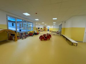 Scuole infanzia di Siena, via agli &ldquo;Open days 2025&rdquo;